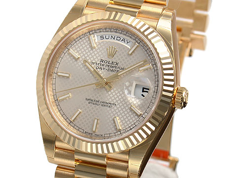 �f�C�f�C�g 40 228238 [�΂ߊi�q���`�[�t �v���W�f���g�u���X���b�g �V���o�[] �̐��i�摜