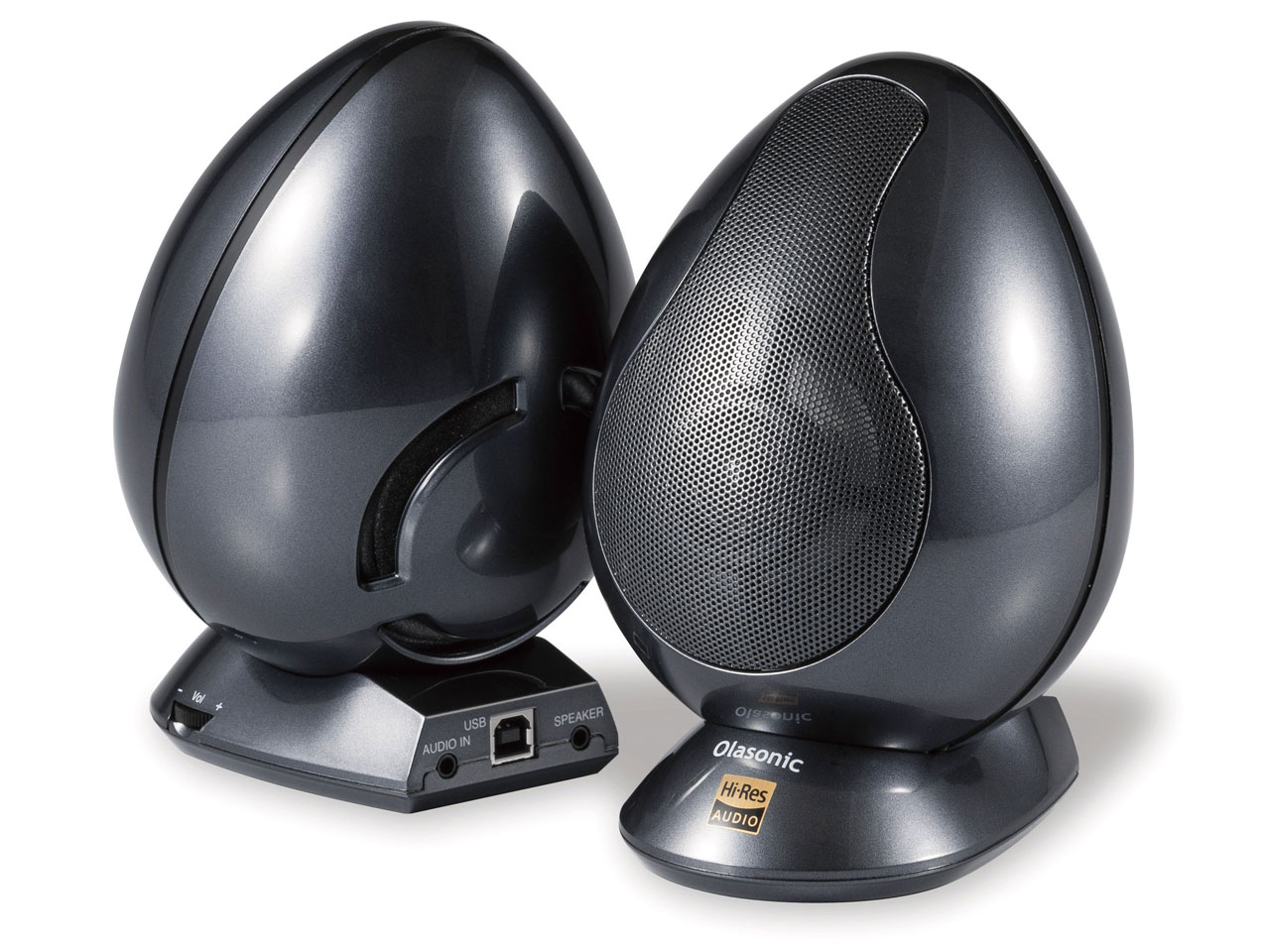 Olasonic TW-S9(T) [�`�^�j�E���O���[] �̐��i�摜