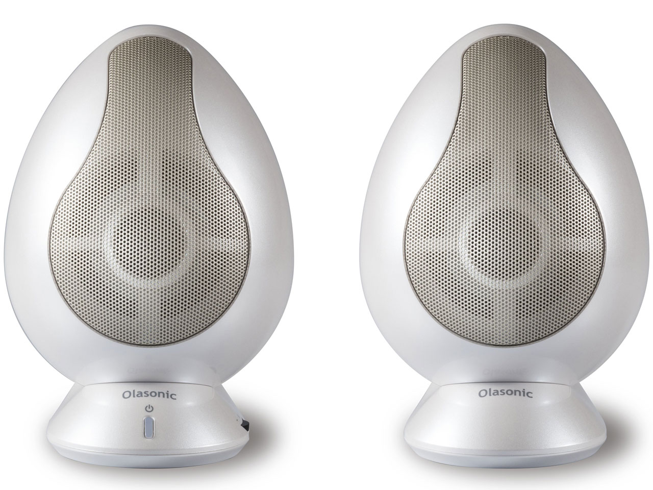 Olasonic TW-S9(W) [�p�[���z���C�g]