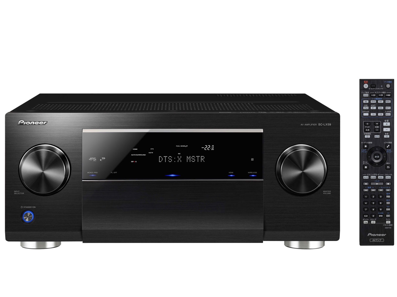 SC-LX59 �̐��i�摜