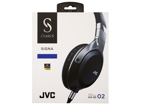 CLASS-S SIGNA 02 HA-SS02