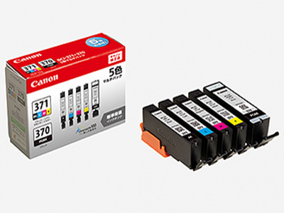 BCI-371+370/5MP [�}���`�p�b�N] �̐��i�摜