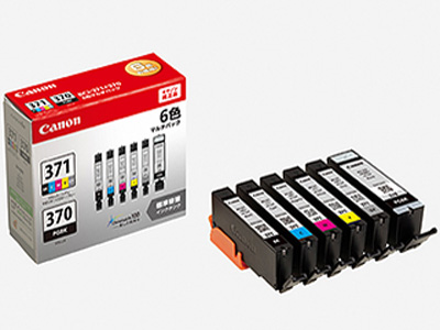 BCI-371+370/6MP [�}���`�p�b�N] �̐��i�摜