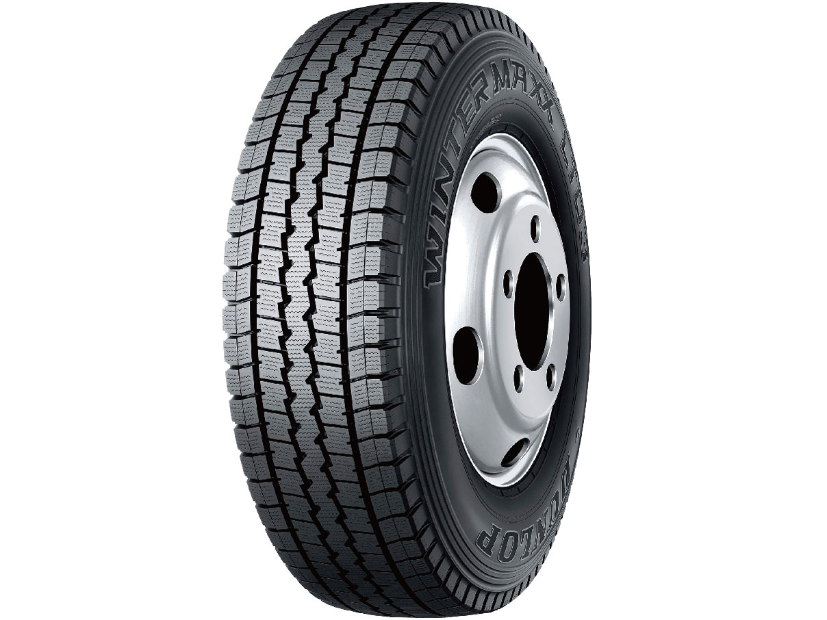 WINTER MAXX LT03 205/60R17.5 111/109L �̐��i�摜
