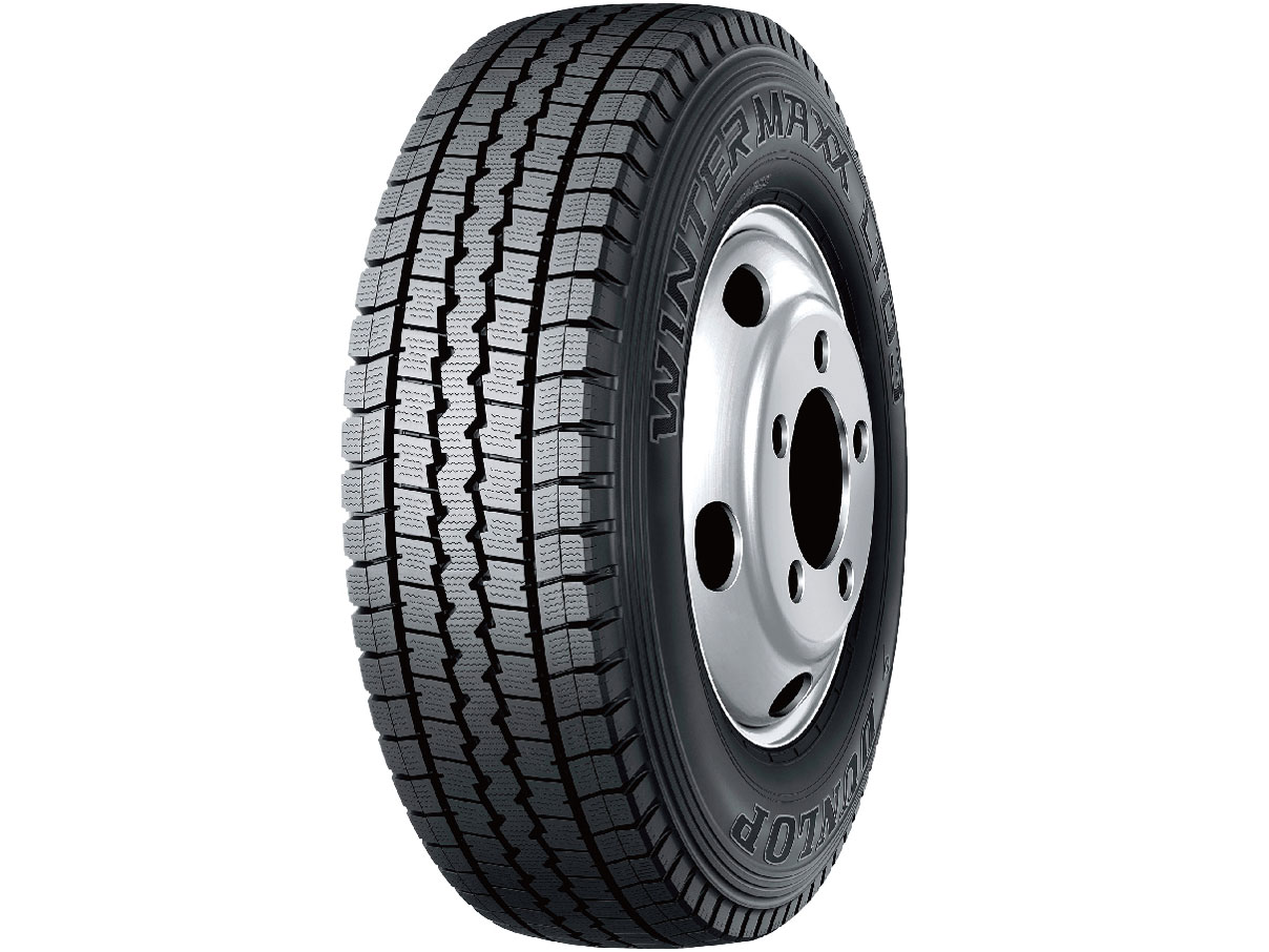 WINTER MAXX LT03 215/70R17.5 118/116L