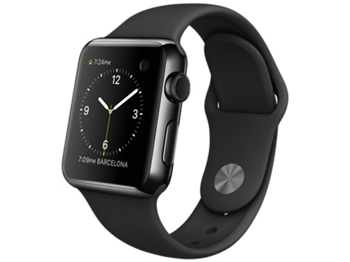 Apple - Apple watch sports (初代) 38mm Apple Watch Sport 1st Generation Smart Watches for sale | eBay