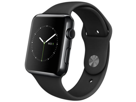 Apple Watch 42mm MLC82J/A [�u���b�N�X�|�[�c�o���h] �̐��i�摜