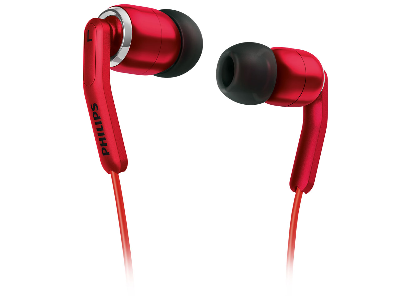 フィリップス SHE9720 価格比較 - 価格.com