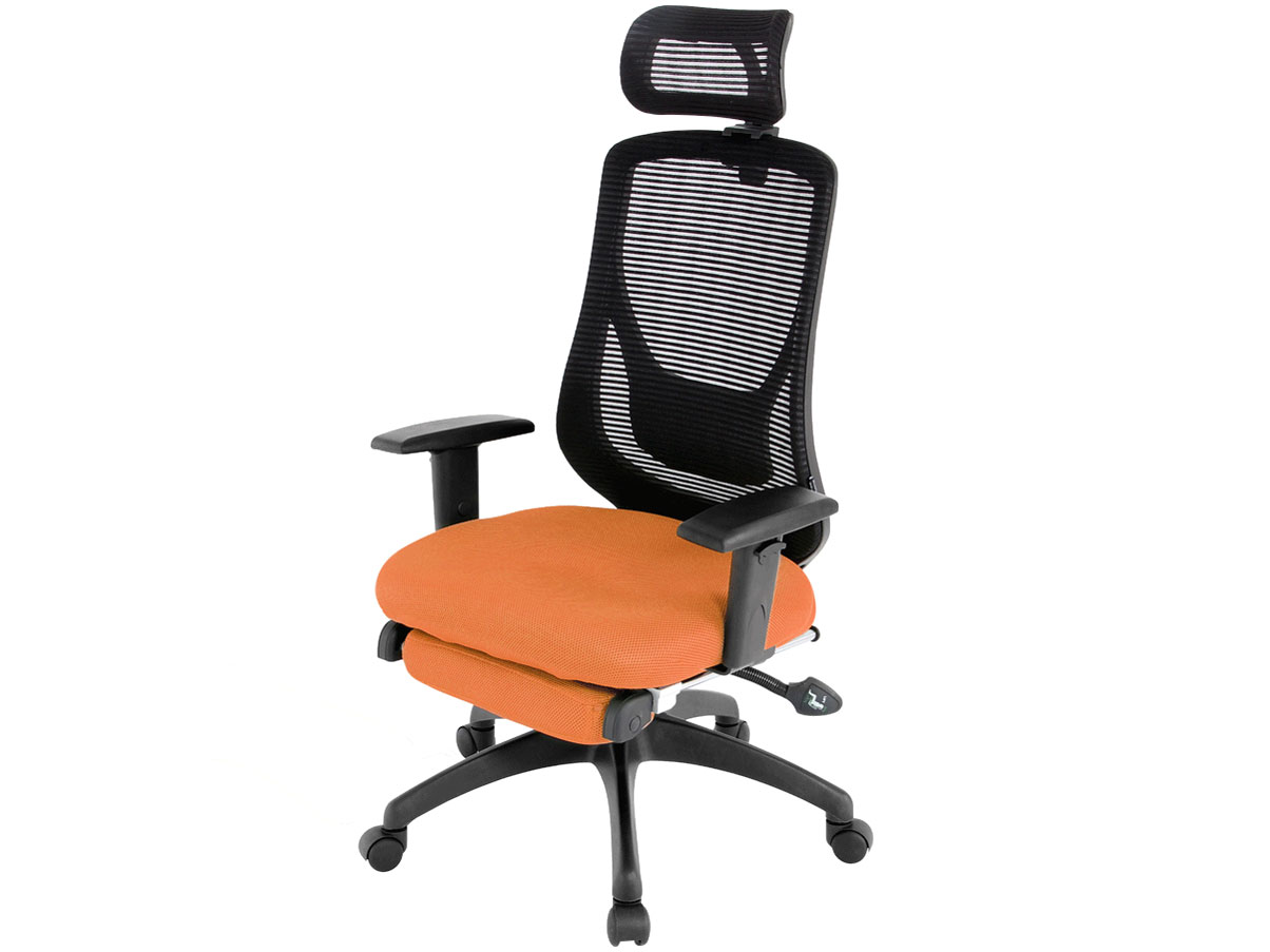 Mesh BH-84-OR Isu-Nap [�I�����W]