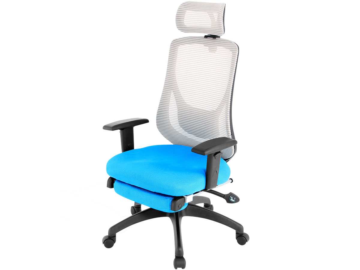 Mesh BH-84-AQ Isu-Nap [�u���[]