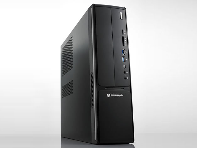 LUV MACHINES Slim LM-iHS600S Core i5-6400&8GB������ ���ڃ��f�� �̐��i�摜