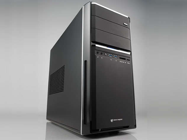 MDV ADVANCE MDV-GZ7710E Core i5-6400&8GB������&GTX750 ���ڃ��f�� �̐��i�摜