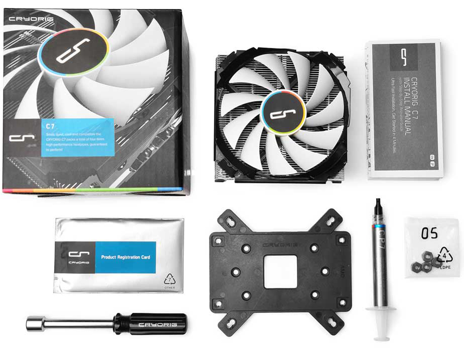 CRYORIG C7