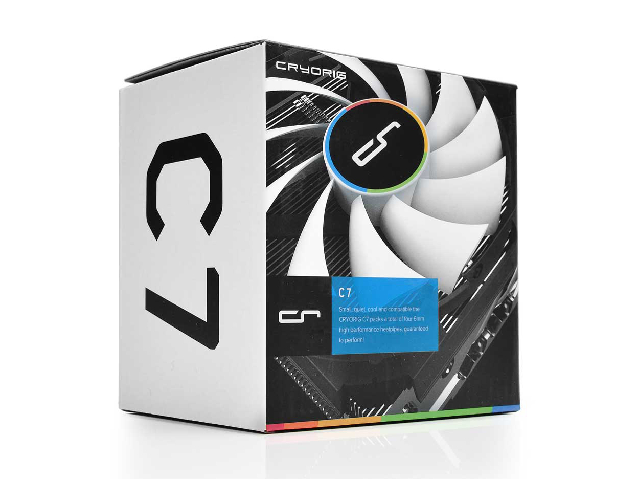 CRYORIG C7