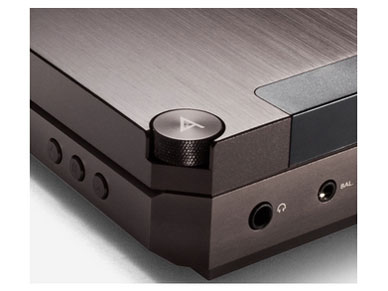 Astell&Kern AK380-AMP