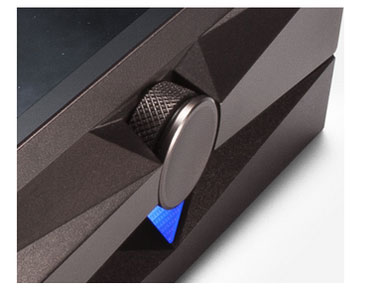 Astell&Kern AK380-AMP