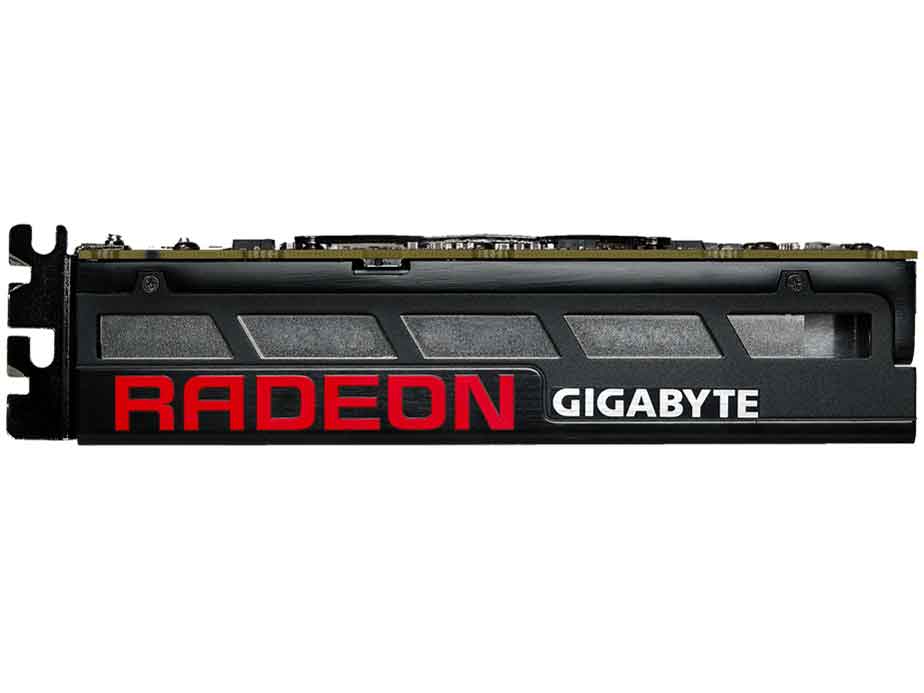 GV-R9NANO-4GD-B [PCIExp 4GB]