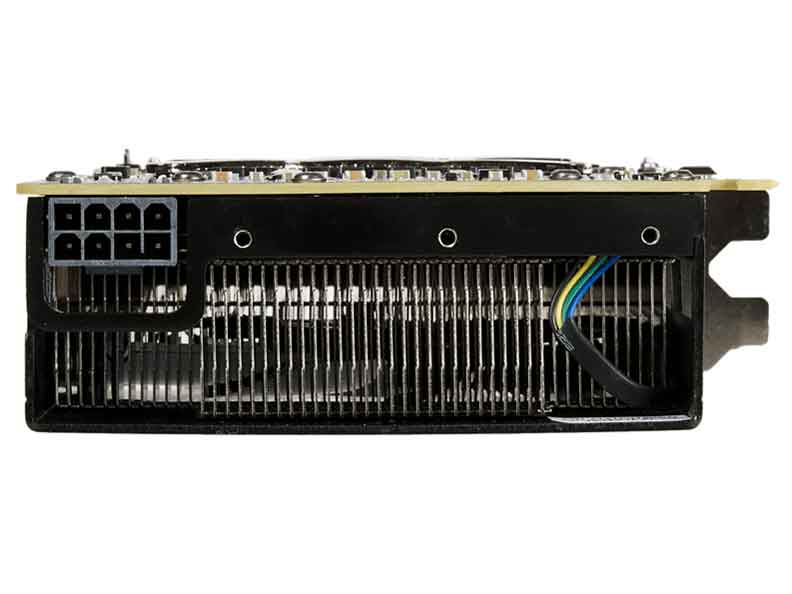 GV-R9NANO-4GD-B [PCIExp 4GB]