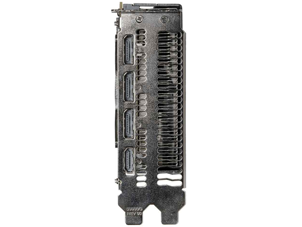 GV-R9NANO-4GD-B [PCIExp 4GB]