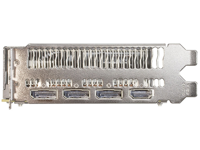 PowerColor R9 NANO 4GB HBM AXR9 NANO 4GBHBM-DH [PCIExp 4GB]