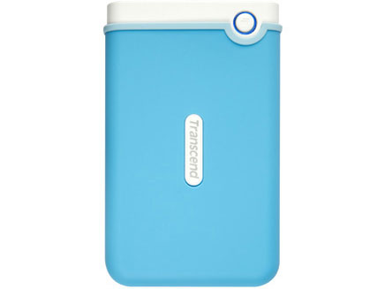 StoreJet 25M3 TS2TSJ25M3B [Baby Blue] �̐��i�摜