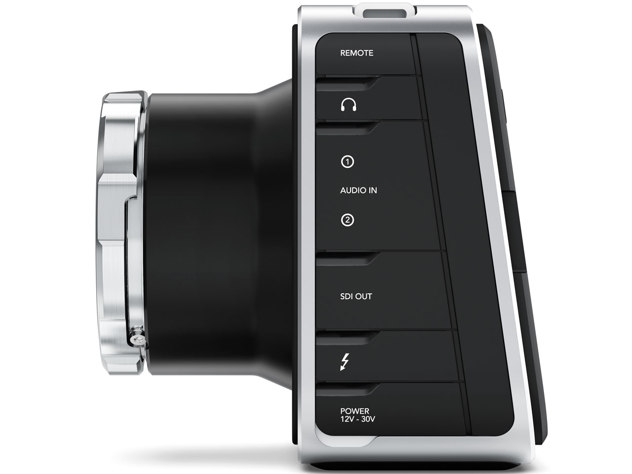 Blackmagic Production Camera 4K PL