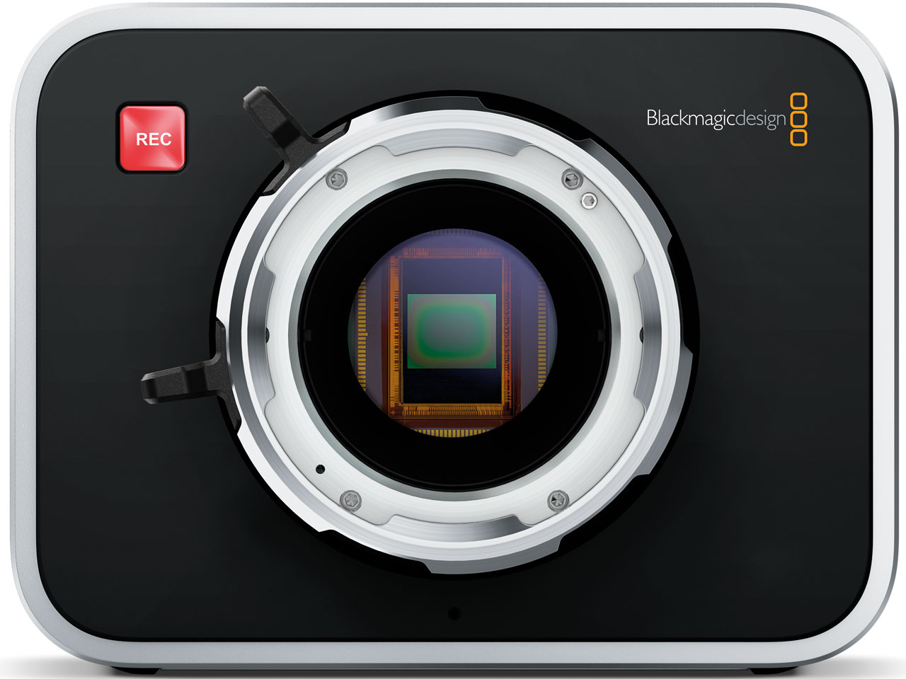 Blackmagic Cinema Camera PL �̐��i�摜