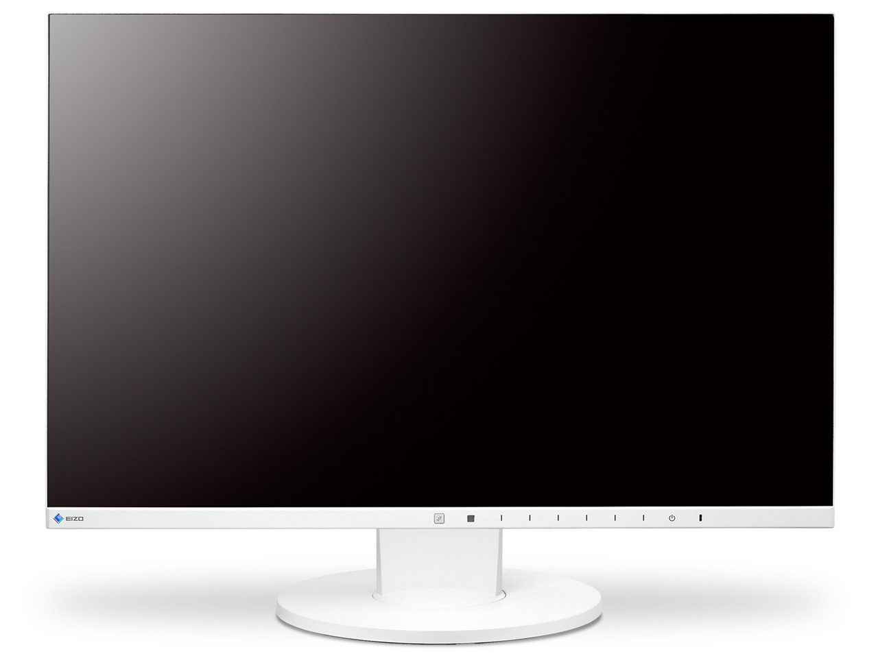 FlexScan EV2455-WTR [24.1�C���` �z���C�g] �̐��i�摜