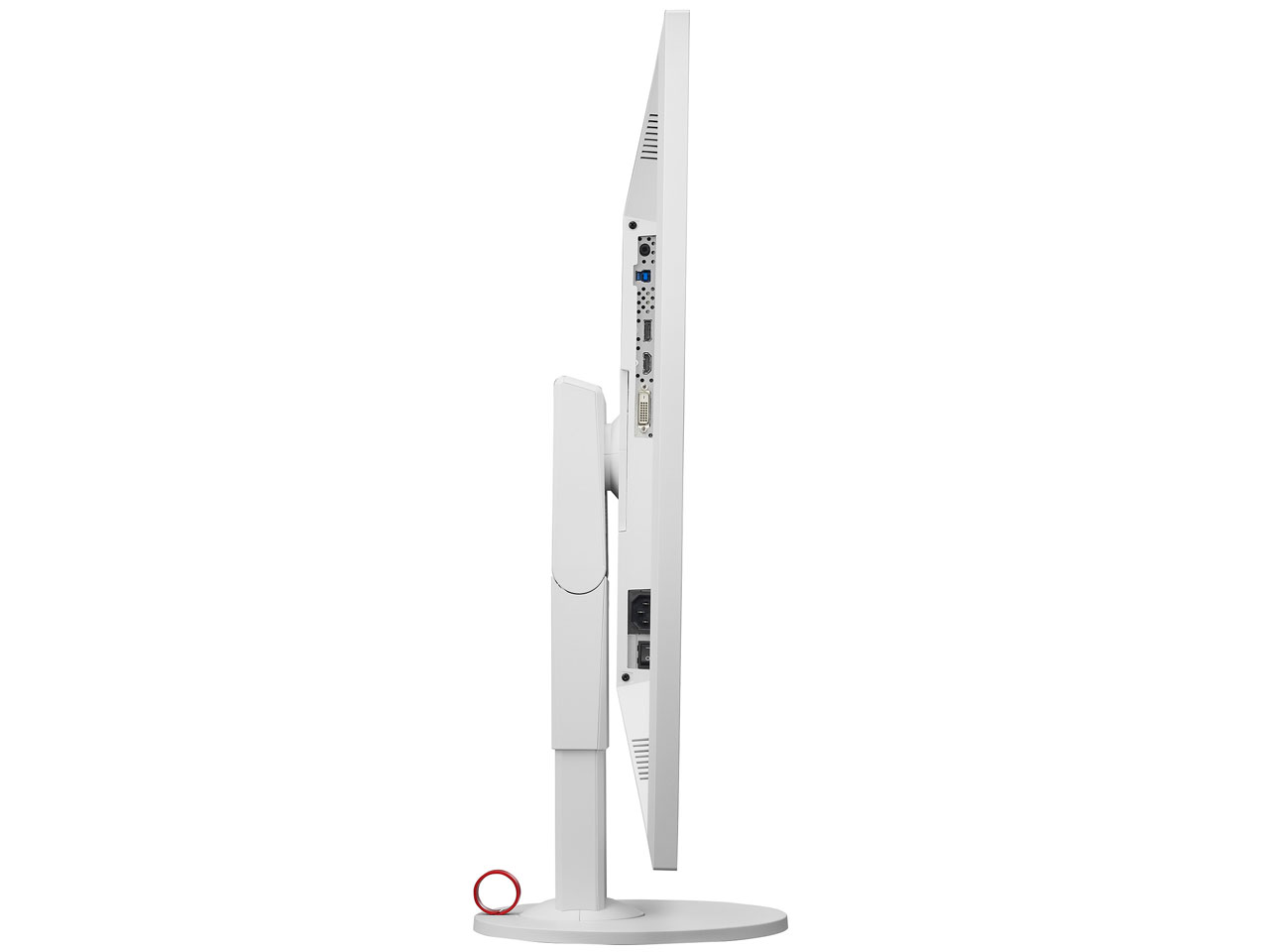 FlexScan EV2750-WTR [27�C���` �z���C�g]