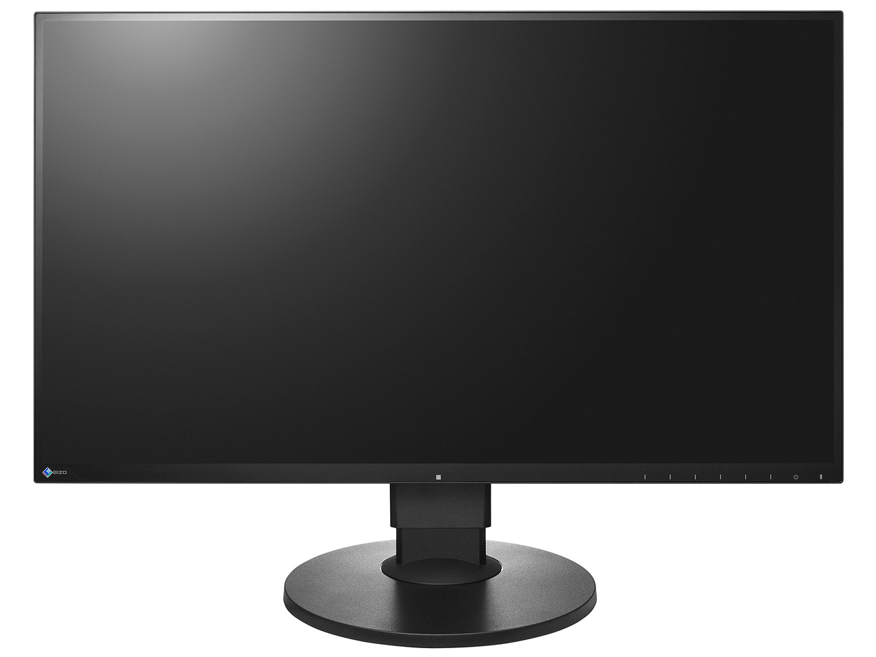 FlexScan EV2750-BKR [27�C���` �u���b�N] �̐��i�摜