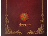 A5 DF-507RD [���b�h]