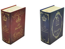 A5 DF-507RD [���b�h]