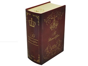 A5 DF-507RD [���b�h] �̐��i�摜