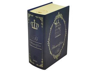 A5 DF-507BL [�u���[] �̐��i�摜