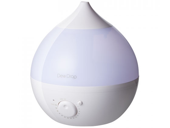 Dew Drop M HFT-1510WH [�z���C�g] �̐��i�摜