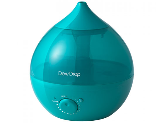 Dew Drop M HFT-1510AQ [�A�N�A�u���[] �̐��i�摜