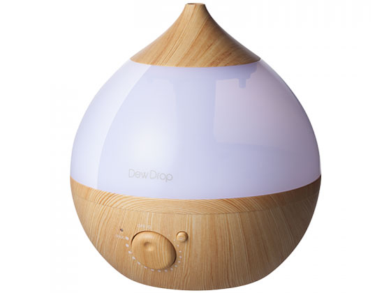 Dew Drop M HFT-1511NB [�i�`�������u���E��] �̐��i�摜