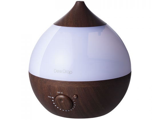 Dew Drop M HFT-1511DB [�_�[�N�u���E��] �̐��i�摜