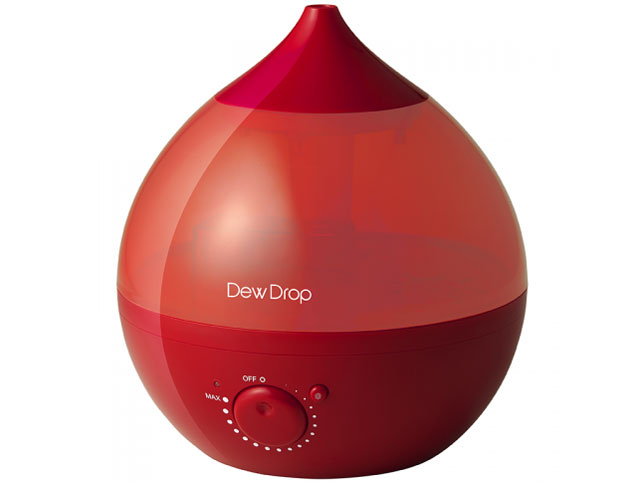 Dew Drop L HFT-1512RD [���b�h] �̐��i�摜