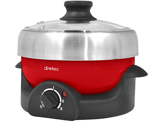 �C�[�W�[�|�b�g MC-805RD [���b�h] �̐��i�摜