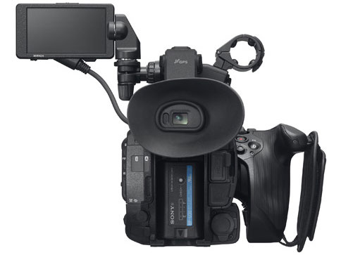 PXW-FS5