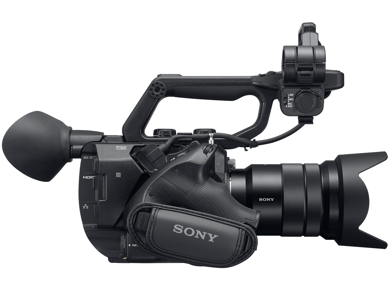 PXW-FS5K