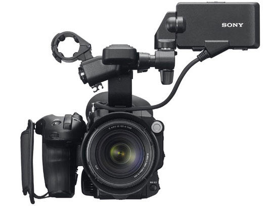 PXW-FS5K