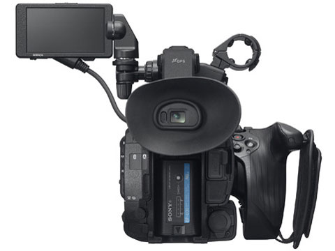 PXW-FS5K