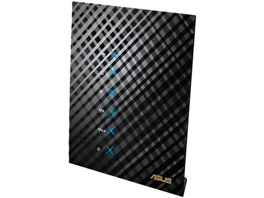 RT-AC1200HP �̐��i�摜