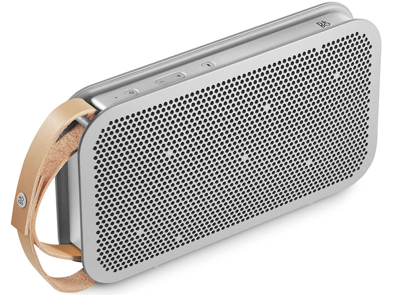 最終値下げ 新品 未使用Bang&Olufsen BeoPlay A2 Bang&Olufsen B&O PLAY Beoplay A2 [grey] 価格比較 - 価格.com
