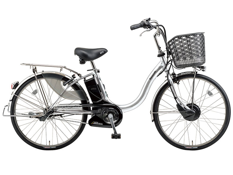 PANASONIC 「パナソニック」 ビビ チャージ BE-EKA43K 2016年モデル 24