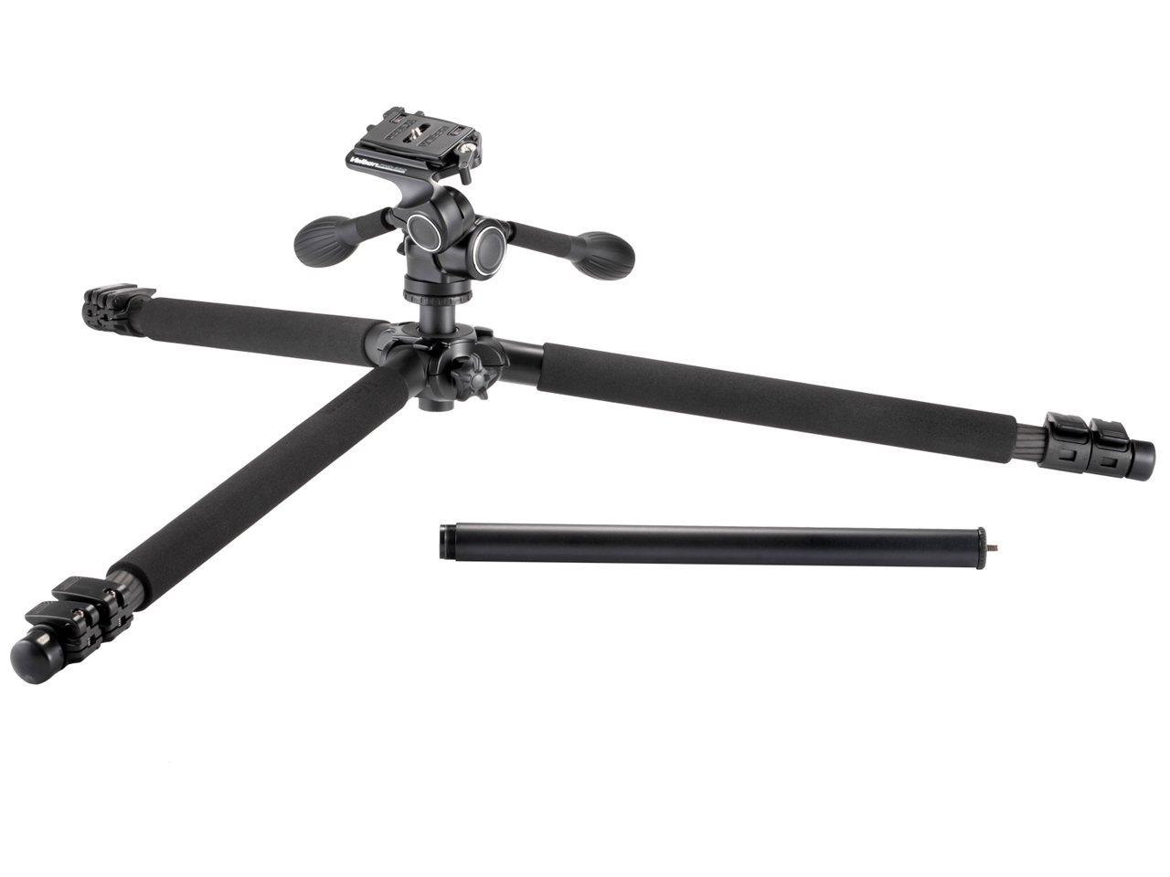 Geo Carmagne E635M II