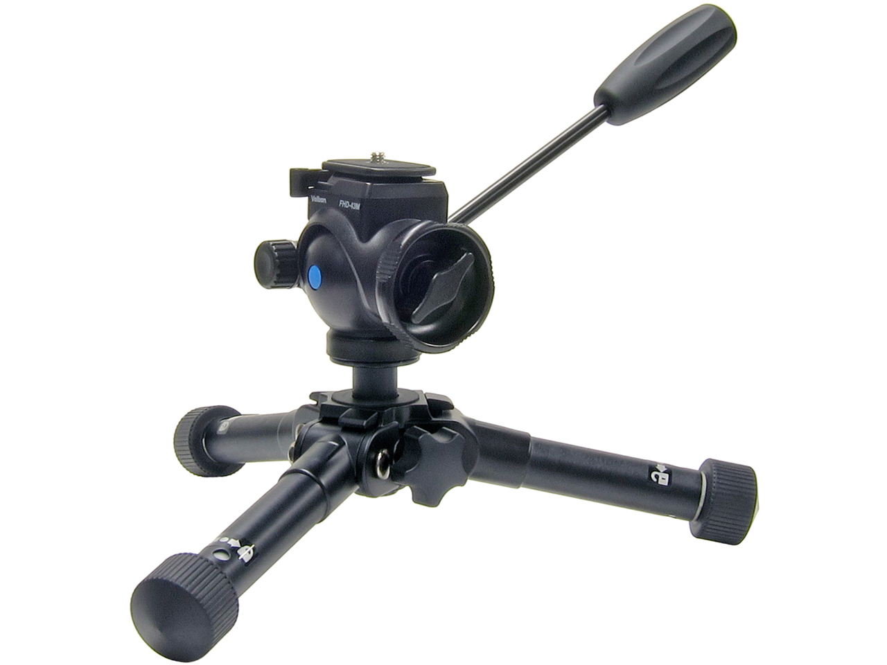 Pole Pod VIDEO