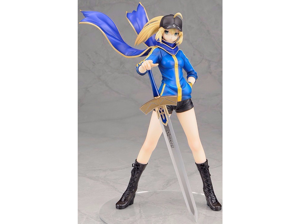 Fate/stay night �q���C��X